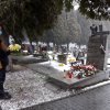 4 - Hrob polských padlých ve Skoczowě